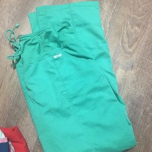 Greys anatomy pants